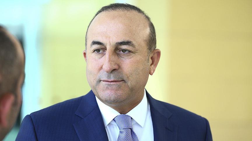 Dışişleri Bakanı Çavuşoğlu: AB’nin tüm politikaları başarısız