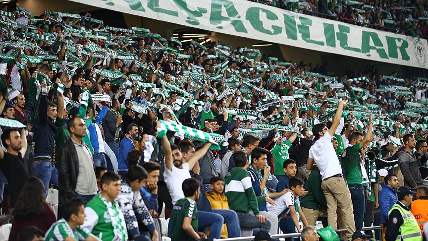 Atiker Konyaspor'da kombine kartlarının fiyatları belirlendi