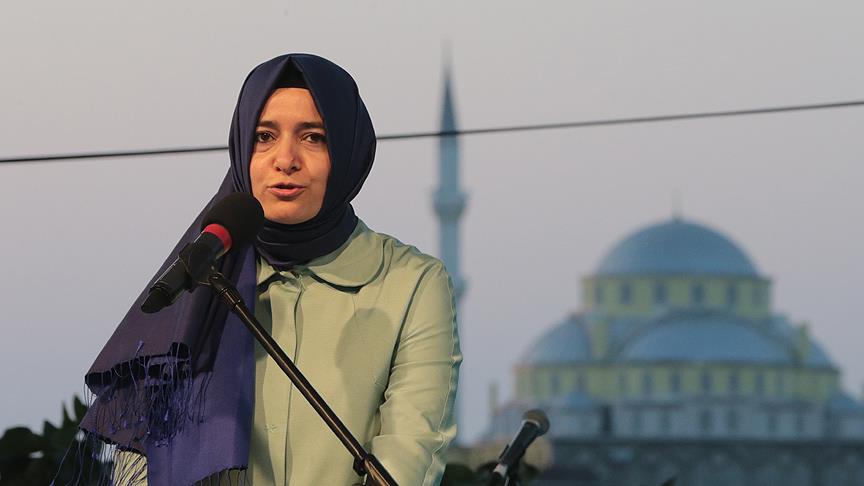 '475 bin engelli ve yaşlılarımıza evde bakım hizmeti sunuyoruz'