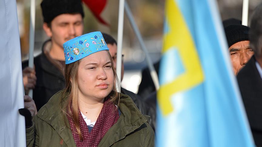 "Россия попытается сделать все возможное для устранения фактора татар Крыма»