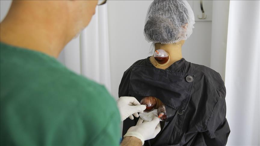 Hidžama, savremena medicinska metoda stara 1.400 godina 