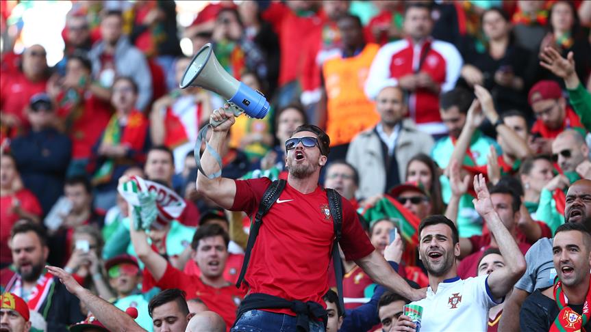 Euro 2016: Hrvatska-Portugal