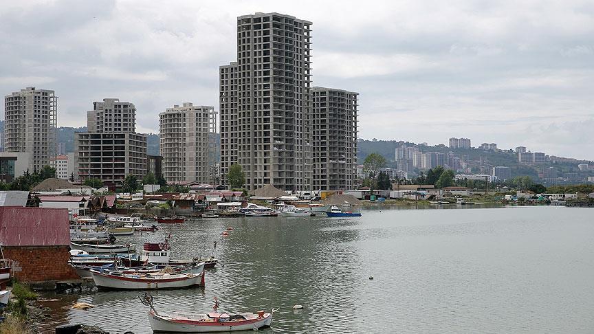 بيع 7835 وحدة سكنية للأجانب في تركيا خلال خمسة أشهر