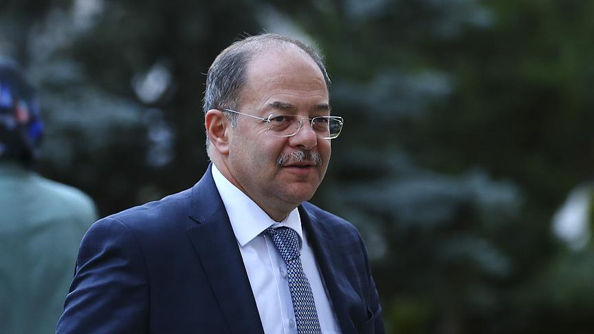 Sağlık Bakanı Recep Akdağ: İktidara geldiğimizde bulduğumuzla şimdi 10 katıyla hizmet ediyoruz
