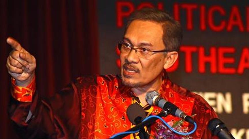 Malaysia: Anwar Ibrahim urges opposition to close ranks