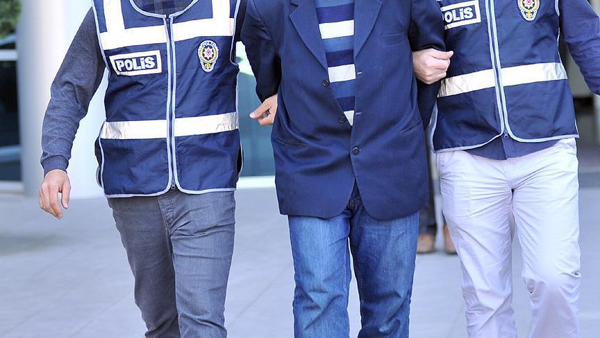 İstanbul merkezli FETÖ/PDY operasyonunda gözaltı sayısı 35'e yükseldi
