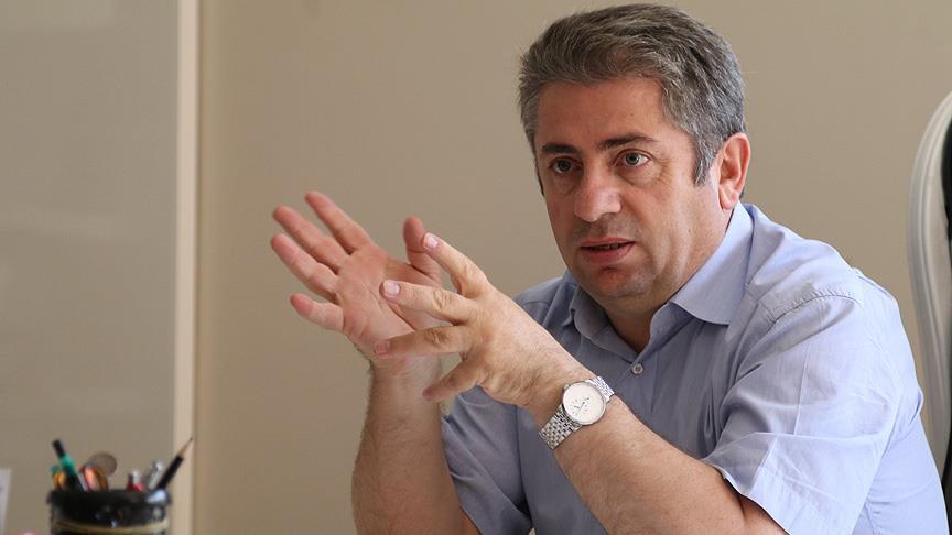 Suriyelilerin dramını 'Mor Ufuklar' anlatacak