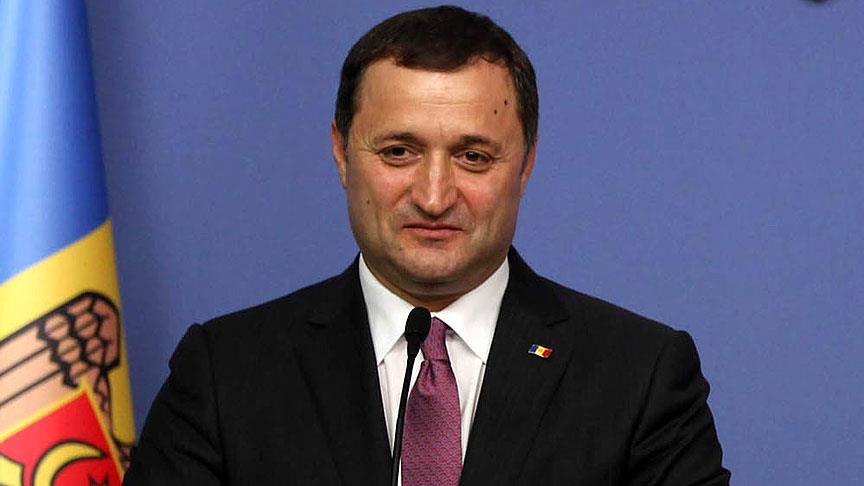 Eski Moldova Başbakanı Filat'a 9 yıl hapis cezası