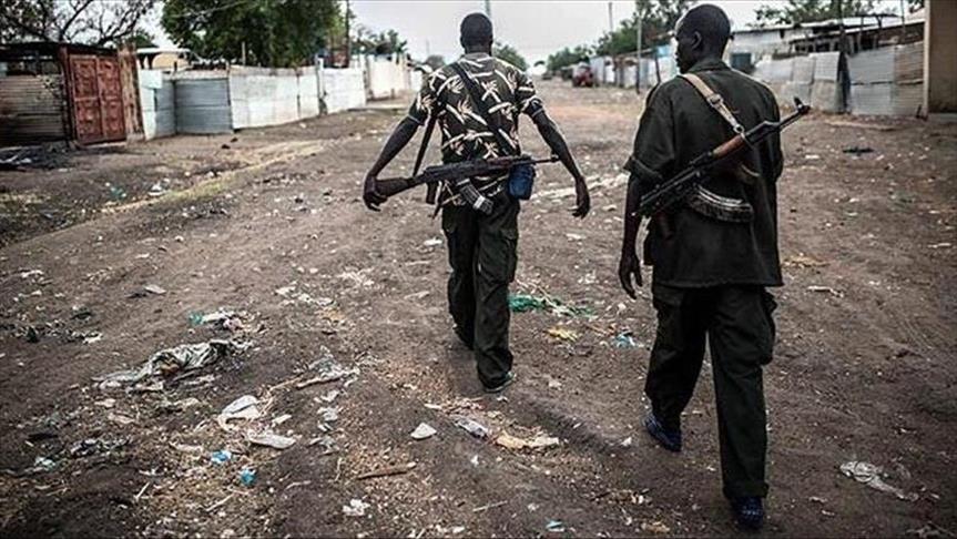 Sudan withdraws forces along South Sudan border