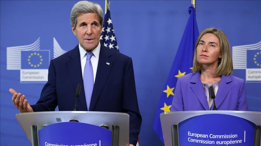 Brexit will not affect NATO summit: US' Kerry