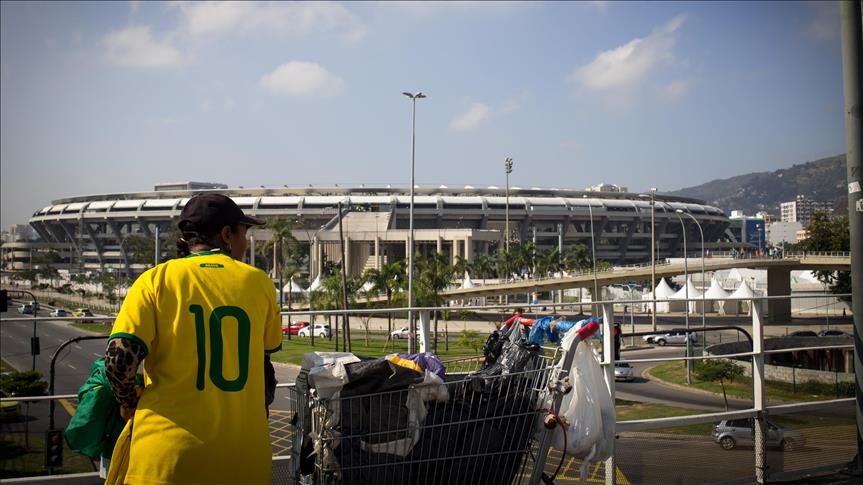 Guverner Rio de Janeira: Olimpijada u Riju mogla bi biti veliki neupsjeh