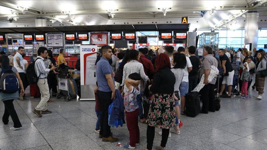 Attentat d’Istanbul: Retour à la normale dans l'aéroport Ataturk