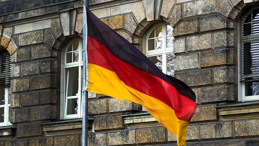 Köln'de İstanbul'daki saldırı için taziye defteri açıldı