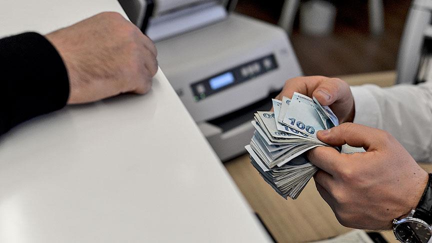 Emekli memur, dul ve yetim aylıkları Ramazan Bayramı'ndan önce ödenecek