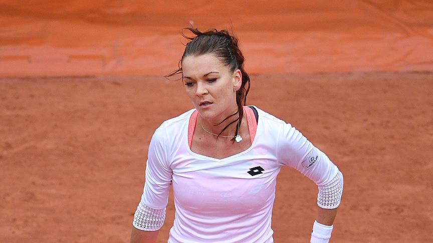 Radwanska Wimbledon'a galibiyetle başladı