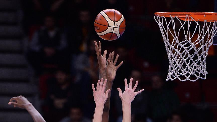 Basketbol Şampiyonlar Ligi'ne katılacak takımlar belirlendi