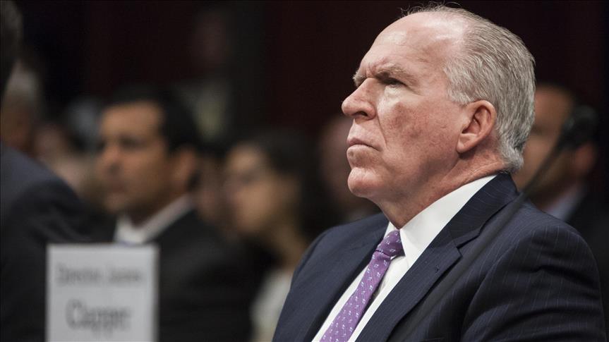 CIA chief: Istanbul attack bears Daesh ‘hallmarks’