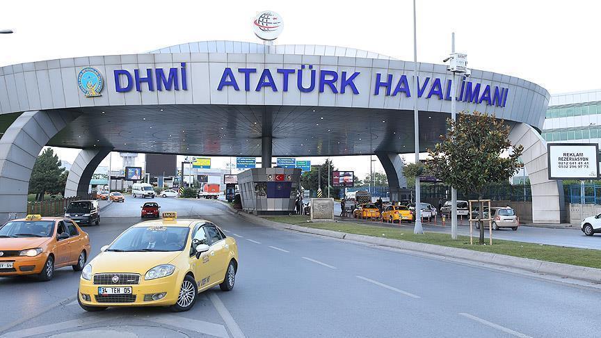 Attaque terroriste contre l'aéroport d'Istanbul : Le bilan s'alourdit à 41 victimes 