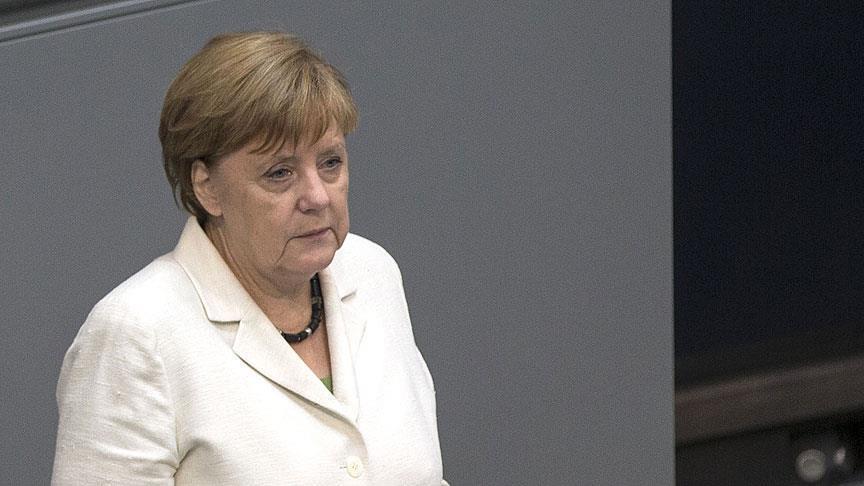Angela Merkel ne juge pas nécessaire d’amender les traités de l’UE après le Brexit