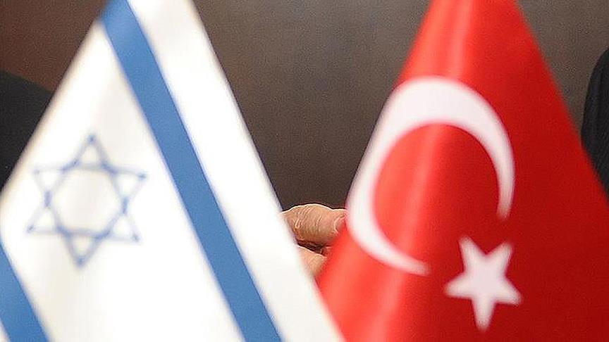 Израиль утвердил договоренность о нормализации отношений с Турцией