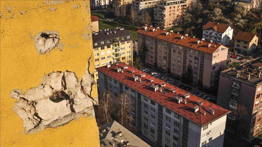 Analiza popisa stanovništva: U BiH oko 850.000 građana manje 2013. nego 1991. godine