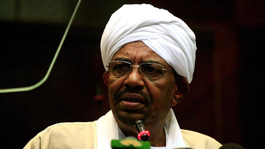 سفر رئیس جمهور سودان به عربستان سعودی
