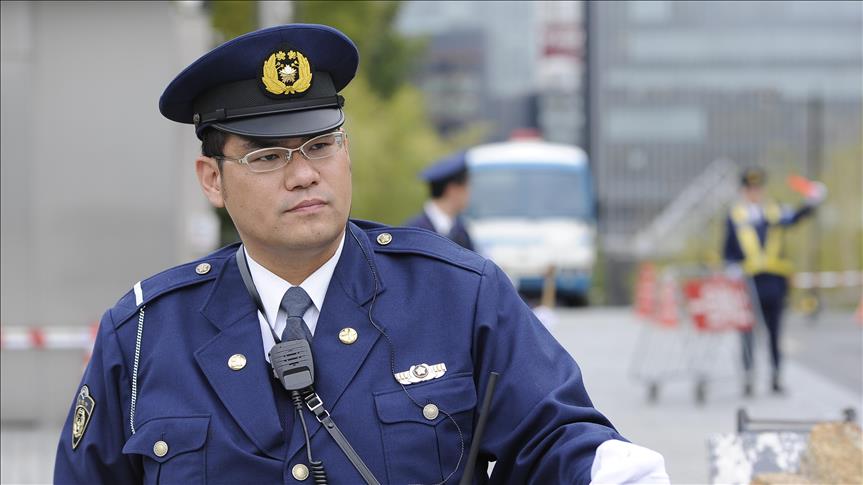 Ex-US base worker charged in murder of woman in Okinawa