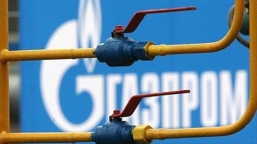«Газпром» намерен укрепить позиции в Европе