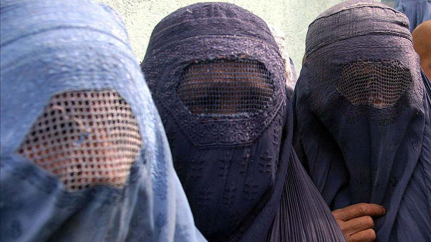 Burqa ban comes into force in Swiss canton