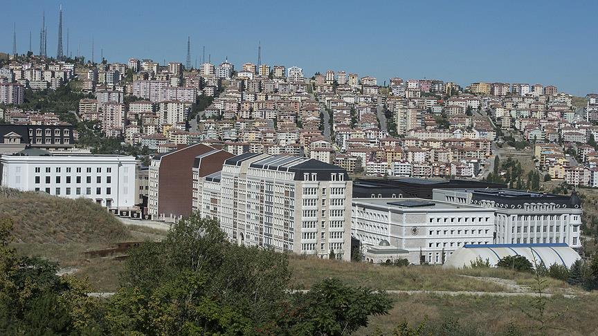 Turgut Özal ve İpek Üniversitelerinin kurucu vakıflarına kayyum atandı