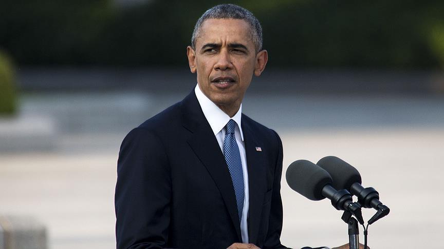 Барак Обама раскроет информацию о количестве жертв ударов беспилотников США