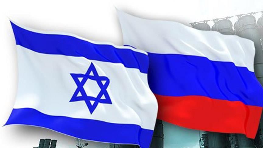 Russian, Israeli intelligence chiefs meet in Moscow