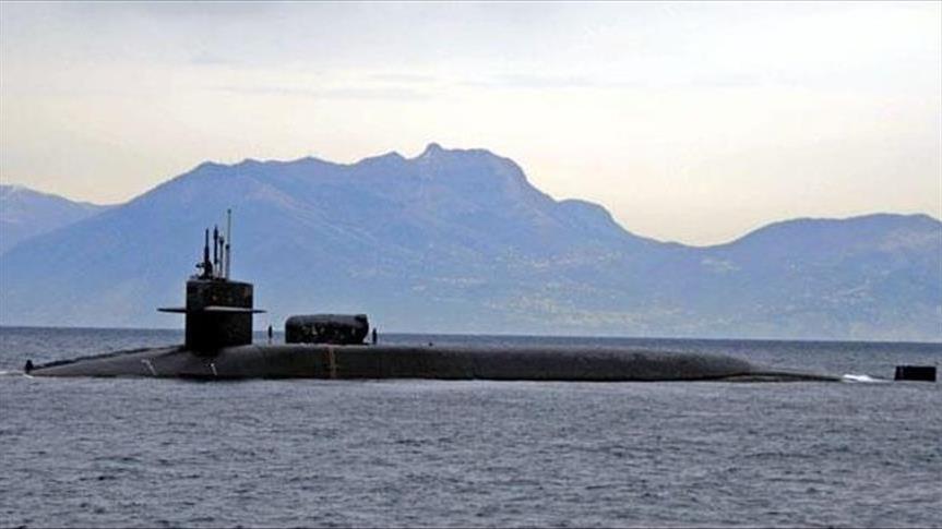 Thailand confirms purchase of 3 Chinese-made submarines
