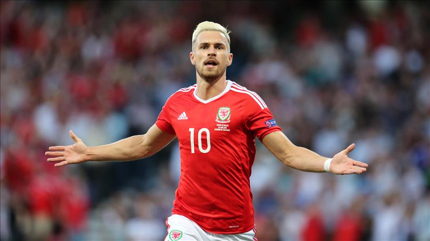 Ramsey: Uellsi mundet edhe pa mua në finalen e EURO 2016