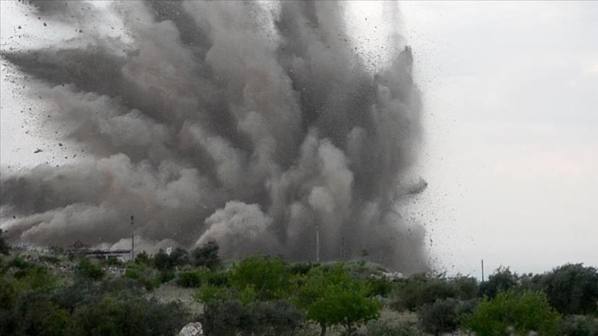 Nigerian militants claim 5 oil facility attacks