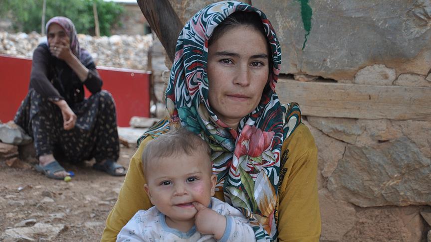 'En büyük bayramımız oğlumuzun bulunması olacak'