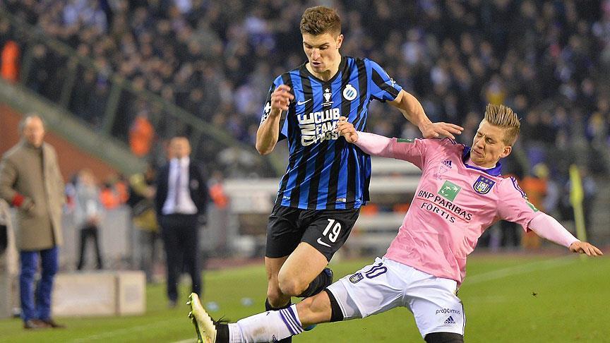 Thomas Meunier PSG’de