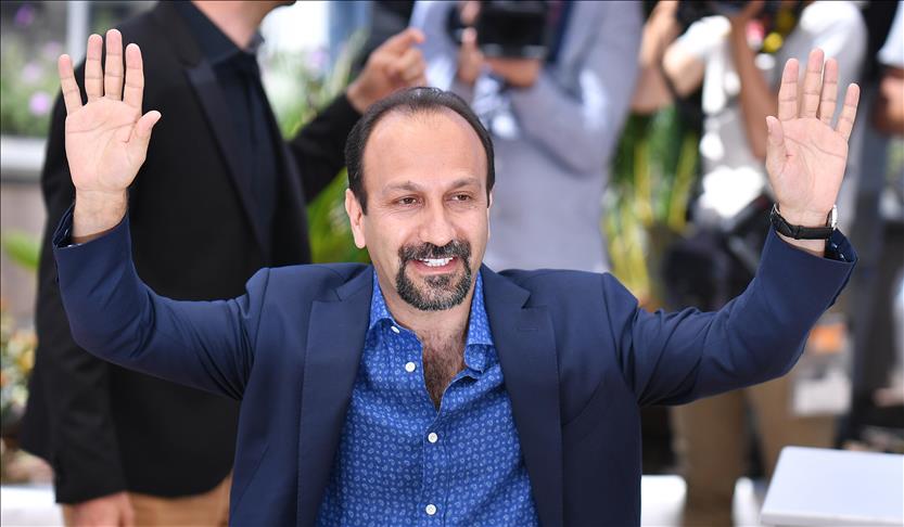 «فروشنده»، بهترین فیلم خارجی جشنواره مونیخ شد