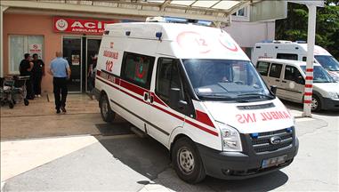 Beytüşşebap'ta terör saldırısı