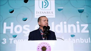 Erdogan condemns Baghdad bomb attacks