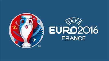 EURO 2016'da yarı final eşleşmeleri