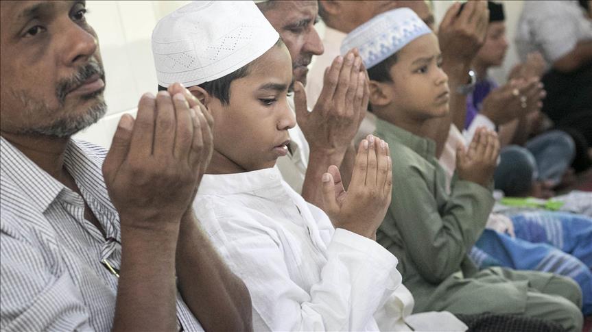 Justice demanded for Muslim communities in Myanmar