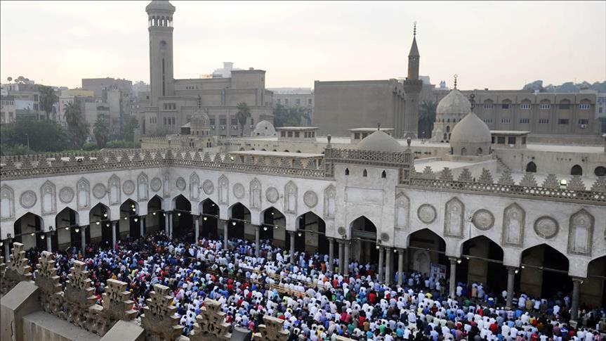 Vingt pays arabes fêtent Aïd el-Fitr mercredi