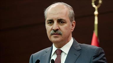 'Milletimizin başı sağ olsun'