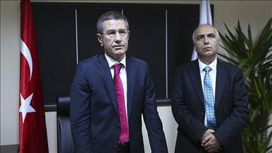 'Dışarıdan müdahale söz konusu değil'