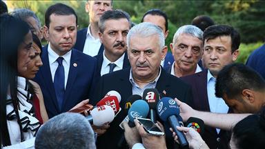 'Kaza olumsuz hava şartları kaynaklı'