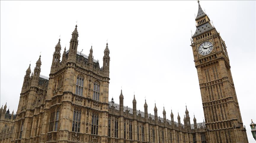 Iraq invaded before peace options exhausted: UK inquiry