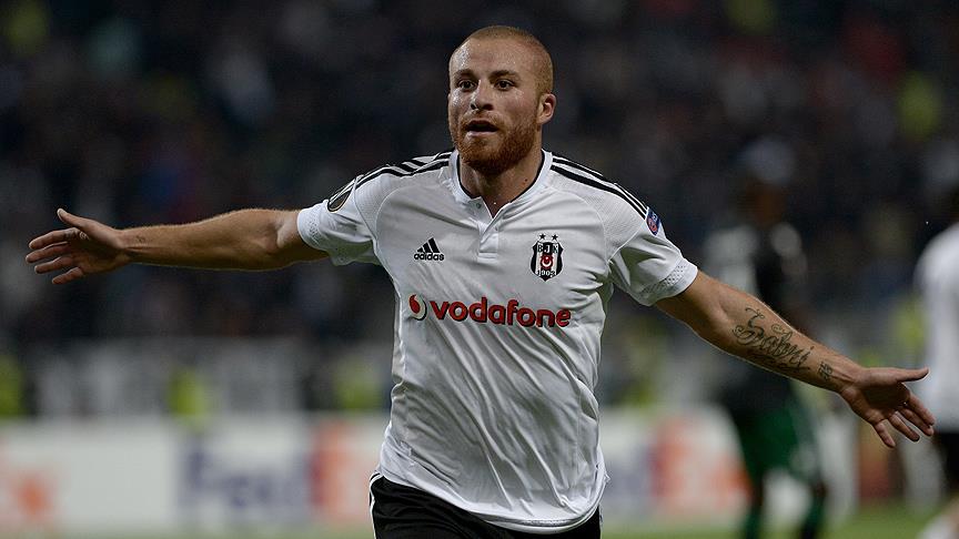 Gökhan Töre İngiltere yolcusu