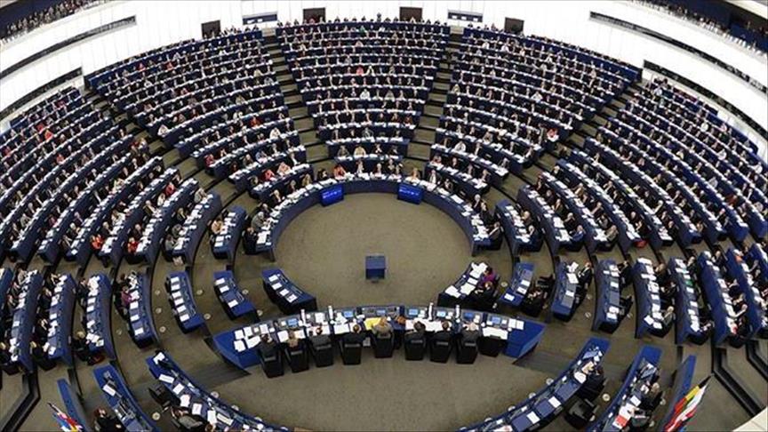 EU body backs Ukraine, Georgia, Kosovo visa-free deal