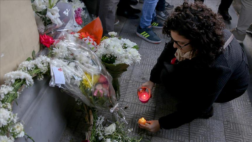 Cairo mulls response to Rome sanctions over murder case
